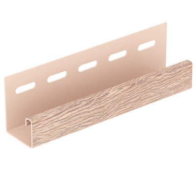 J-планка Hokla Лиственница Светлая от производителя Ю-Пласт по цене 350 р J-планка Hokla Лиственница Светлая от производителя Ю-Пласт по цене 350 р