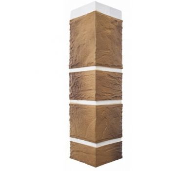 Угол наружный Камень Пражский 02 от производителя Альта-профиль по цене 634 р Угол наружный Камень Пражский 02 от производителя Альта-профиль по цене 634 р