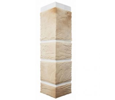 Угол наружный Камень Пражский 04 от производителя Альта-профиль по цене 634 р Угол наружный Камень Пражский 04 от производителя Альта-профиль по цене 634 р