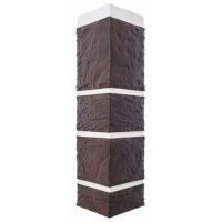 Угол наружный Камень Пражский 05 Угол наружный Камень Пражский 05