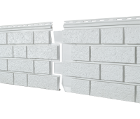 Фасадная панель Стоун Хаус S-Lock Клинкер Дымчатый Фасадная панель Стоун Хаус S-Lock Клинкер Дымчатый