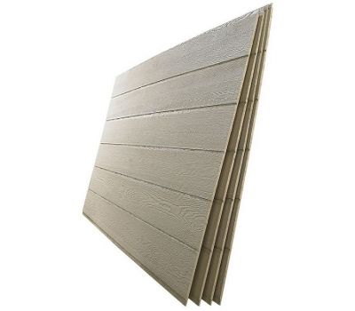 Фасадная панель OSB-4 профиль 10см от производителя  LP SmartSide по цене 10 600 р