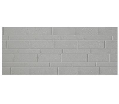 Фасадная Термопанель Декоративный кирпич AI1-001 от производителя Zodiac по цене 1 350 р Фасадная Термопанель Декоративный кирпич AI1-001 от производителя Zodiac по цене 1 350 р