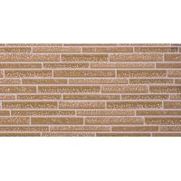 Фасадная Термопанель Слоистый песчаник AЕ9-016