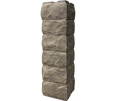 Угол Скол - Дымчатый от производителя  Fineber по цене 565 р