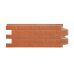 Фасадные панели Премиум состаренный кирпич Терракотовый (Коралловый) от производителя  Grand Line по цене 663 р