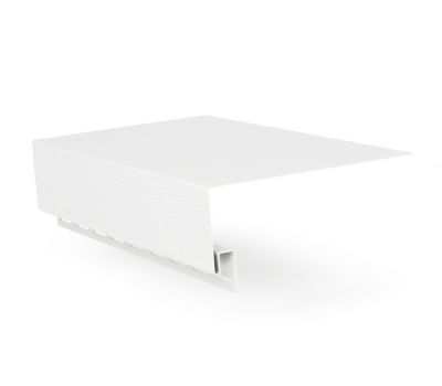 Околооконная планка для Фасадных Панелей Белая от производителя Я Фасад по цене 1 200 р Околооконная планка для Фасадных Панелей Белая от производителя Я Фасад по цене 1 200 р