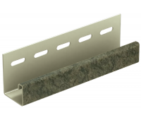 J-планка Стоун Хаус S-Lock Таганай Таёжный J-планка Стоун Хаус S-Lock Таганай Таёжный