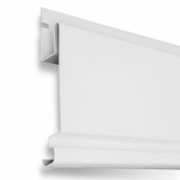 Добор 95 мм - Белый Добор 95 мм - Белый