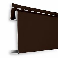 Наличник 120 мм - Коричневый Наличник 120 мм - Коричневый