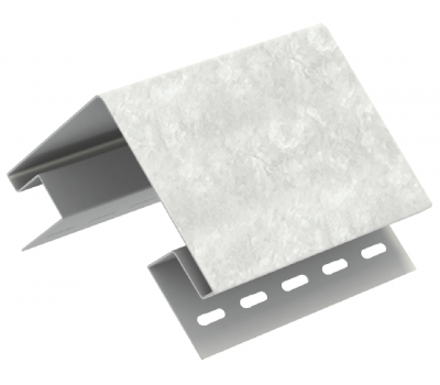 Наружный угол Стоун Хаус S-Lock Таганай Высокогорный от производителя  Ю-Пласт по цене 906 р