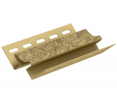 Внутренний угол Стоун Хаус S-Lock Таганай Дикий от производителя  Ю-Пласт по цене 705 р