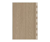 Фасадная панель Хокла S-Lock Скандинавия - Древесный тауп Фасадная панель Хокла S-Lock Скандинавия - Древесный тауп