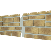 Фасадная панель Стоун Хаус S-Lock Таганай Дикий Фасадная панель Стоун Хаус S-Lock Таганай Дикий