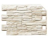 Цокольный сайдинг коллекция Скалистый камень - Торонто