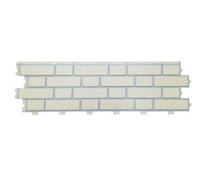 Панель фасадная коллекция German brick Кирпич Бременский от производителя Tecos по цене 0 р Панель фасадная коллекция German brick Кирпич Бременский от производителя Tecos по цене 0 р