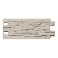 Фасадные панели (цокольный сайдинг) Камень Лигурия Фасадные панели (цокольный сайдинг) Камень Лигурия