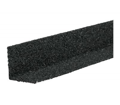 Уголок металлический внутренний HAUBERK Альпийский от производителя  Технониколь по цене 750 р