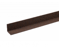 Уголок металлический внутренний HAUBERK Баварский