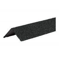 Уголок металлический внешний HAUBERK Альпийский