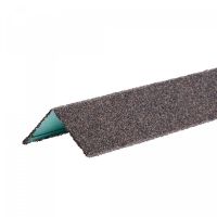 Уголок металлический внешний HAUBERK Бельгийский