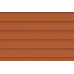 Фибросайдинг 3600 x 190 мм Pecan от производителя  Decover по цене 1 150 р
