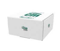 Крепежный набор для металла  (саморезы 200 шт., бита)