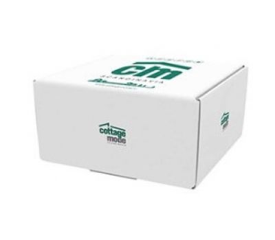 Крепежный набор для металла  (саморезы 200 шт., бита) от производителя  CM Bord по цене 864 р