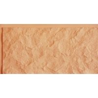 Фасадная плитка «Малый сколотый камень» № 01