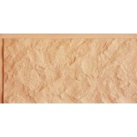 Фасадная плитка «Большой сколотый камень» № 02 Фасадная плитка «Большой сколотый камень» № 02