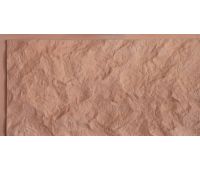 Фасадная плитка «Гладкий кирпич» № 07