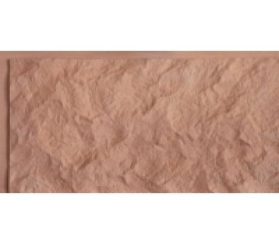 Фасадная плитка «Малый сколотый камень» № 07 от производителя  «Кирисс Фасад» по цене 2 300 р