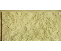 Фасадная плитка «Большой сколотый камень» № 09