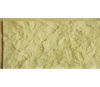 Фасадная плитка «Малый сколотый камень» № 09 от производителя  «Кирисс Фасад» по цене 2 300 р