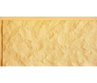 Фасадная плитка «Замковый кирпич» № 10Б