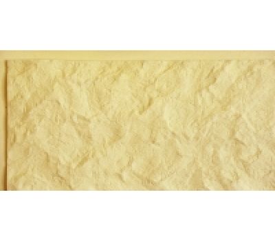 Фасадная плитка «Комбинированная» № 11Б от производителя  «Кирисс Фасад» по цене 2 300 р