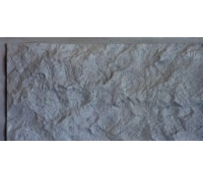 Фасадная плитка «Малый сколотый камень» № 12 от производителя  «Кирисс Фасад» по цене 2 300 р