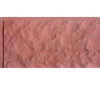 Фасадная плитка «Тигровый дракон малый скол» № 14