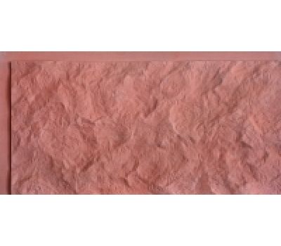 Фасадная плитка «Скала» № 14 от производителя  «Кирисс Фасад» по цене 2 400 р