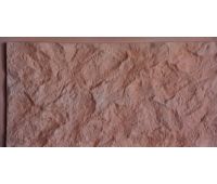 Фасадная плитка «Тигровый дракон под кирпич» № 20