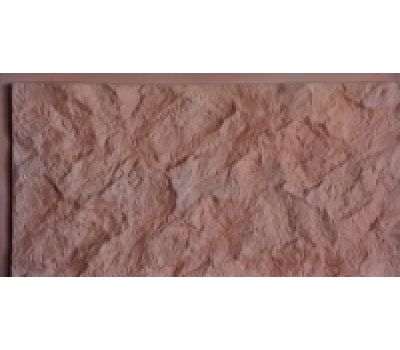 Фасадная плитка «Скала» № 20 от производителя  «Кирисс Фасад» по цене 2 400 р