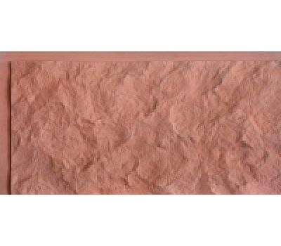 Фасадная плитка «Песчаник» № 23 от производителя  «Кирисс Фасад» по цене 2 300 р