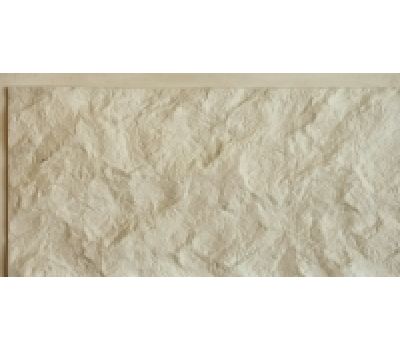 Фасадная плитка «Малый сколотый камень» № 44 от производителя  «Кирисс Фасад» по цене 2 300 р