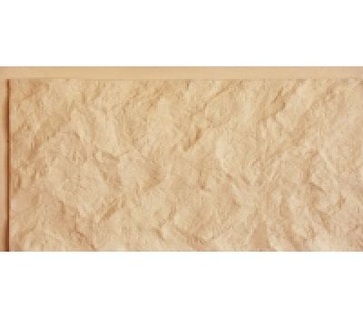 Фасадная плитка «Дранка (гонт)» № 44Б от производителя  «Кирисс Фасад» по цене 2 300 р