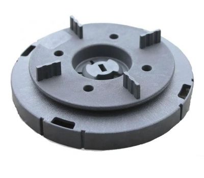 Автоматический регулятор угла наклона до 5,5 градусов с табулятором для плитки 3мм от производителя Kronex по цене 65 р Автоматический регулятор угла наклона до 5,5 градусов с табулятором для плитки 3мм от производителя Kronex по цене 65 р