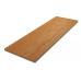 Фибросайдинг 3600 x 190 мм Caramel от производителя  Decover по цене 1 150 р