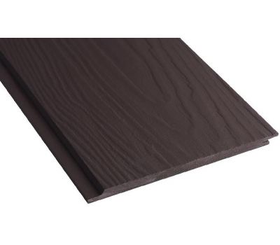 Фиброцементный сайдинг Wood Click F04 от производителя  FCS Group по цене 1 850 р