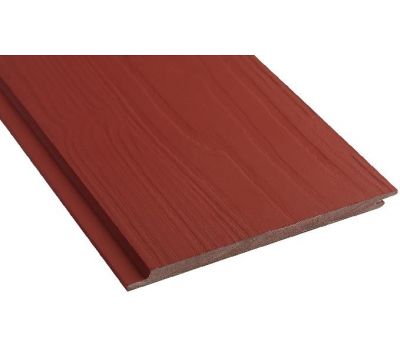 Фиброцементный сайдинг Wood Click F61 от производителя  FCS Group по цене 1 850 р