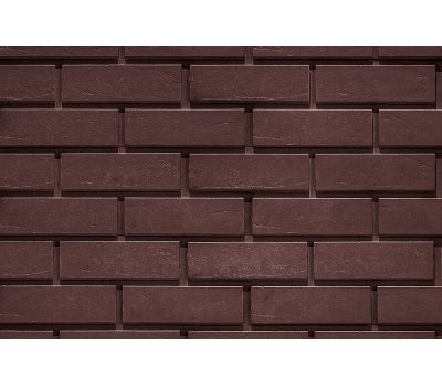 Фиброцементные панели коллекция Гладкий кирпич - 20 от производителя  Каньон по цене 2 920 р