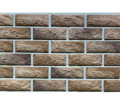 Фиброцементные панели коллекция СКОЛОТЫЙ - 48 от производителя  Каньон по цене 2 900 р